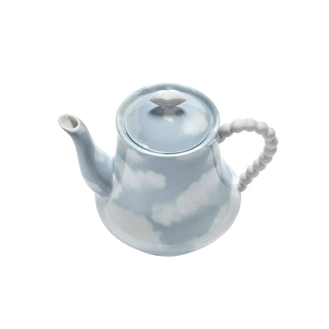 TEIERA TEA POT B0126103-602 LIGHT BLUE SERAX