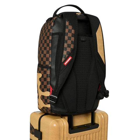TROLLEY HENNY MELT ART. 910CL322NSZ SPRAYGROUND