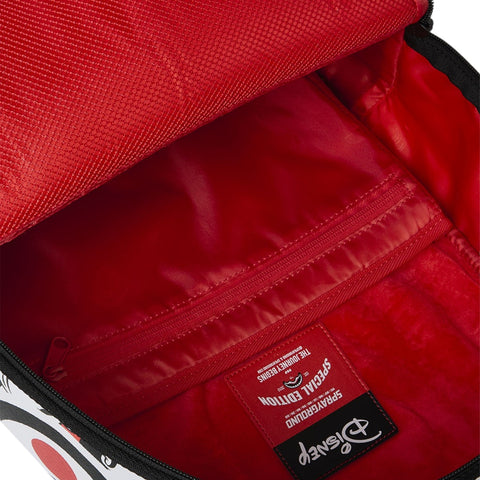 ZAINO MICKEY CRAMMED 910B8864NSZ SPRAYGROUND