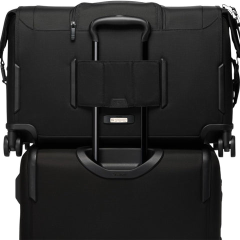 PORTA ABITI CABINA ALPHA 161820-1041 BLACK TUMI