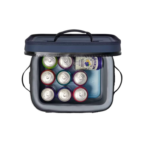 GHIACCIAIA EU HOPPER FLIP 12 ART. 70000006579 CLASSIC NAVY YETI