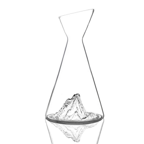CARAFFA MARMOLADA ART. TOPO-CA-MA ALASKAN MAKER