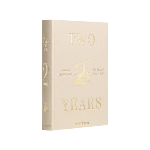 ALBUM 3PACK MY FIRST3 YEARS PW00770 PRINTWORKS BLUE