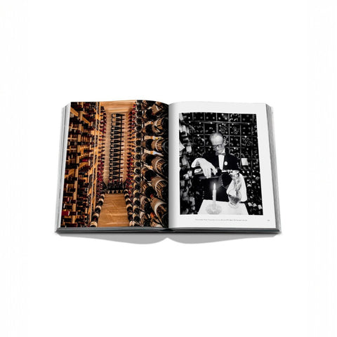 ASSOULINE THE CONNAUGHT HOTEL