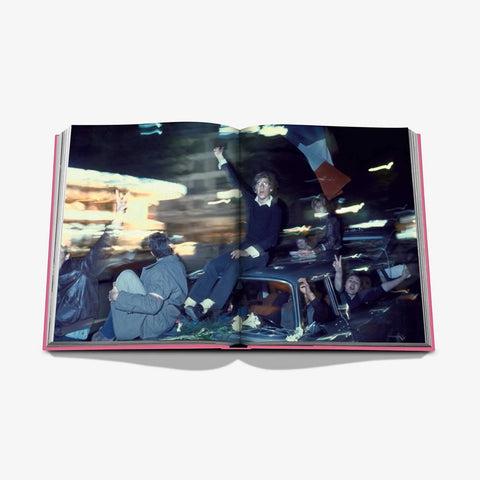 LIBRO PARIS BY PARIS (FRENCH VERSION) ASSOULINE