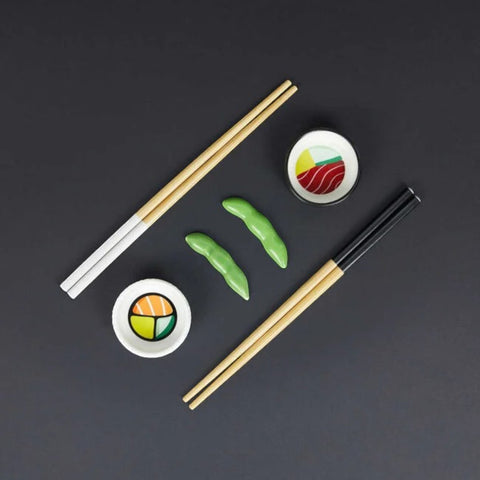 SET SUSHI OISHI 28053 BALVI