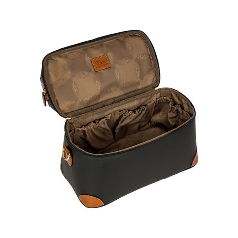 BEAUTY CASE FIRENZE BBJ02530.001 BLACK BRIC'S