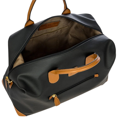 BORSONE FIRENZE BBJ20203.001 BLACK BRIC'S