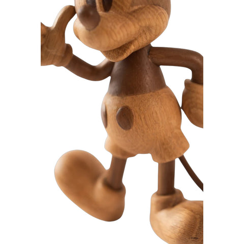STATUINA TOPOLINO OAK ART. 400231 BOYHOOD