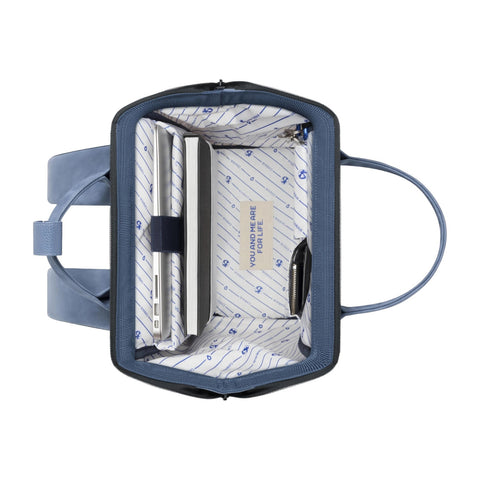 ZAINO ADVENTURER M GALWAY BLUE CABAIA