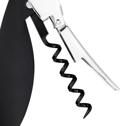 CAVATAPPI PARROT AAM32 B ALESSI BLACK