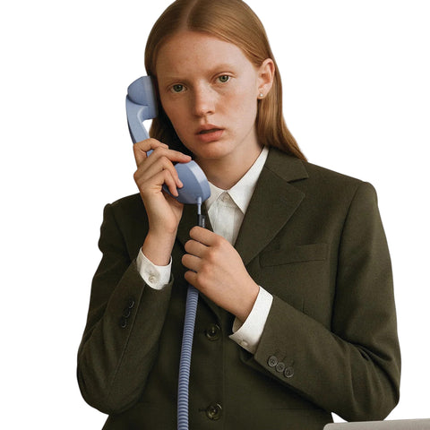 POP PHONE NATIVE UNION AZUR