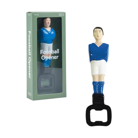 CAVATAPPI FOOSBALL DYBOPFOBL BLUE DOIY