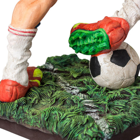 CALCIATORE 24 CM ART. FO84013 FORCHINO