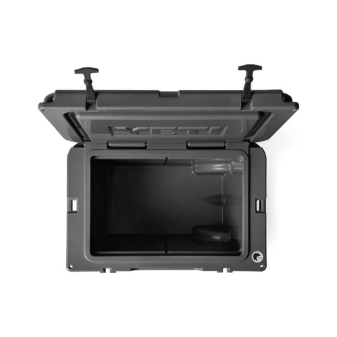 GHIACCIAIA TUNDRA HAUL 70000000287 CHARCOAL YETI