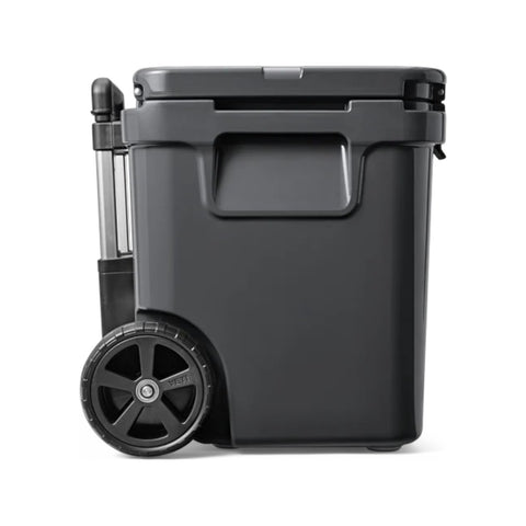 GHIACCIAIA ROADIE 48 70000001019 CHARCOAL YETI