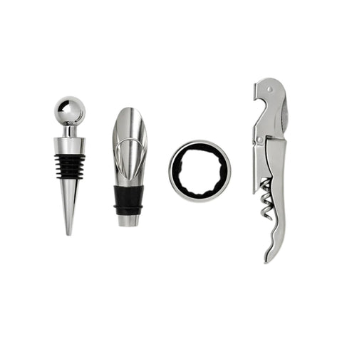 CAVATAPPI THE ESSENTIAL WINE TOOLS PW00754 PRINTWORKS BEIGE