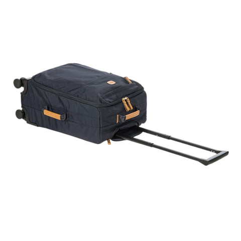 TROLLEY BRIC'S X COLLECTION BXL58117 CANINA OCEANO