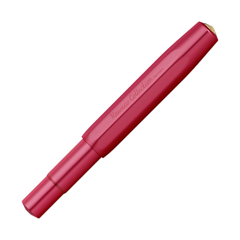 STILOGRAFICA KAWECO COLLECTION RUBY F 110000148