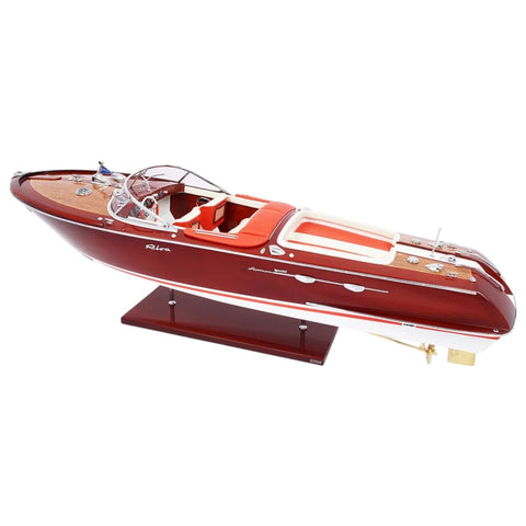 KIADE RIVA AQUARAMA SPECIAL 58 CM CORALLO