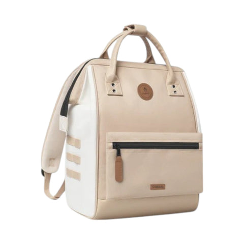 ZAINO ADVENTURER M ARCACHON ART. CAB 637HCPQ CABAIA BROWN