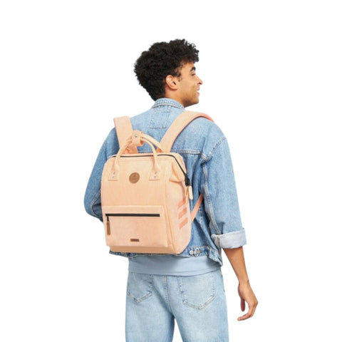 ZAINO ADVENTURER M QUITO ART.CAB472ENTA CABAIA BROWN