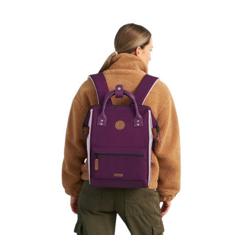 ZAINO ADVENTURER M KINGSTON CAB934YGZJ CABAIA BLUE