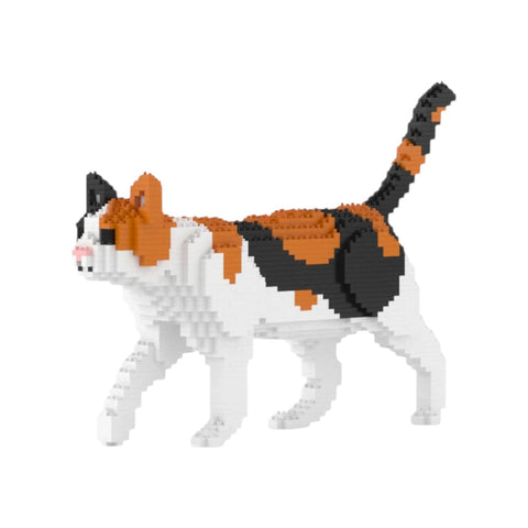 COSTRUZIONI CAT 11S-M01B JEKCA