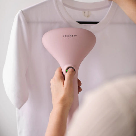 VAPORIZZATORE CIRRUS 2 STEAMERY PINK