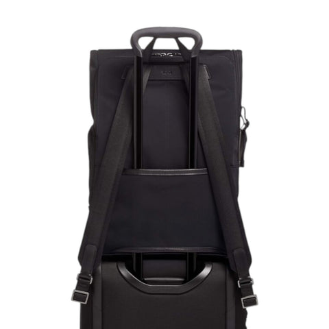 "TUMI HARRISON OSBORN TOLL TOP BACKPACK 130545/1041/"