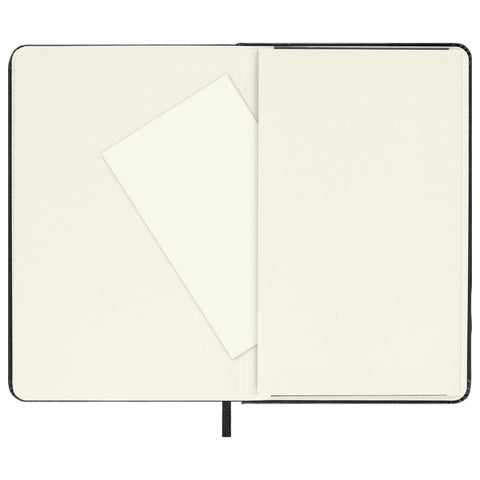 BLOCCO QUADRETTI SOFT COVER MOLESKINE