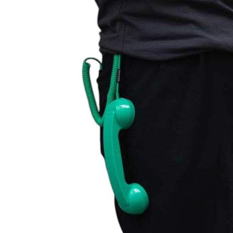 POP PHONE NATIVE UNION PINE