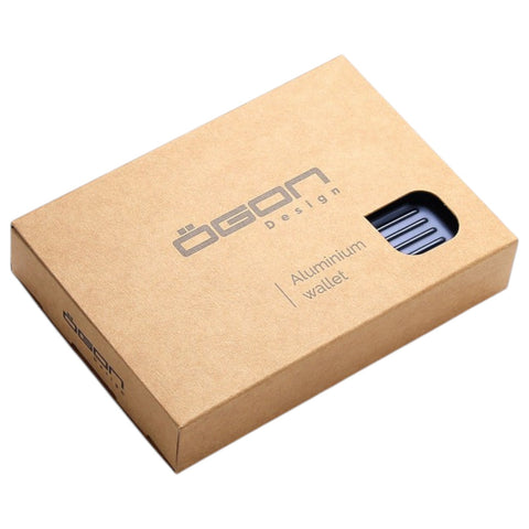 SMART CASE V3 NAVY BLUE OGON DESIGN