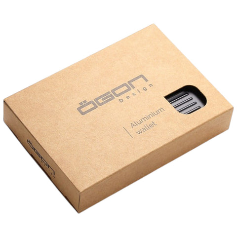 SMART CASE V3 BLACK OGON DESIGN