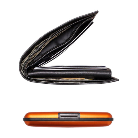 SMART CASE V3 ARANCIO OGON DESIGN