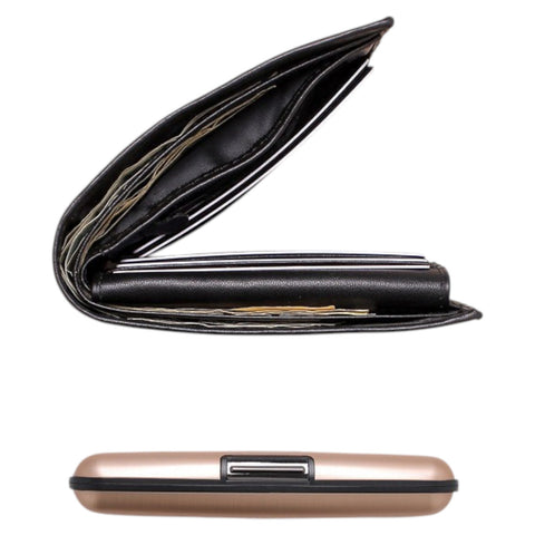 SMART CASE V3 ORO ROSA OGON DESIGN