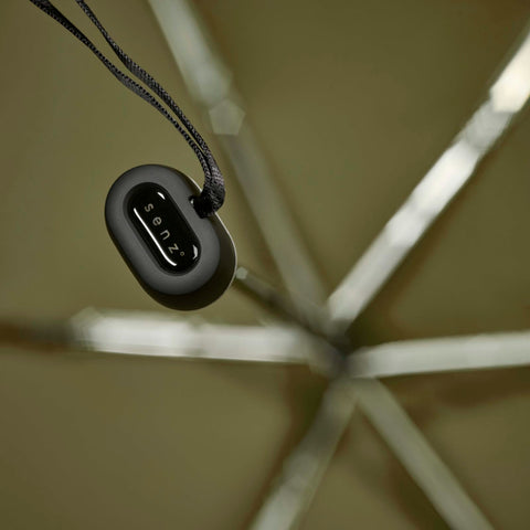 OMBRELLO MICRO 1010-0570 SENZ MARTIVI OLIVE, GREEN