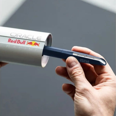 PF TWO FOUNTAIN ORACLE RED BULL RACING - NIB F PININFARINA