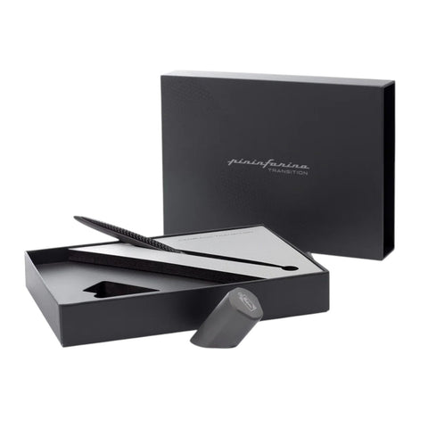 SFERA CAMBIANO TRANSITIONS TITANIUM ART. PFCBTRTIINK PININFARINA