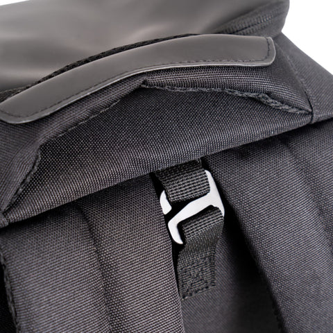 ZAINO UNDERSEAT PFZUNDBK PININFARINA BLACK