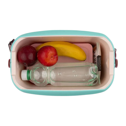 COOLER BOX  6L PLB6-VERDE-MPOP POLARBOX VERDE,VERDEACQUA