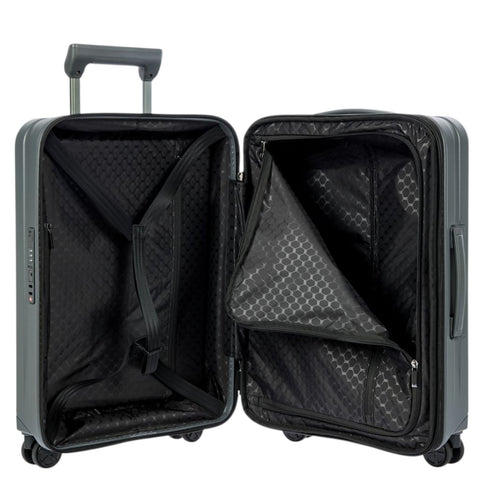 TROLLEY PD ROAD.HC S EXP MAT GREY ORS06499.413 PORSCHE DESIGN