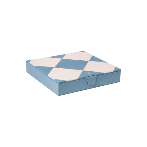 GIOCO CHESS REVERRA PW00818 BLUE PRINTWORKS