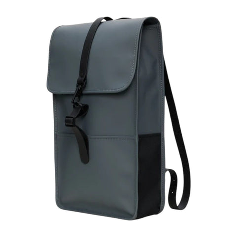 ZAINO BACKPACK W3 13000 RAINS LAGOON, BLUE