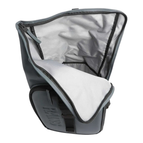 ZAINO TEXEL MOULDED W3 13430 RAINS LAGOON BLUE