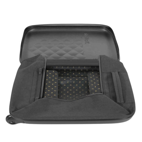 TROLLEY ROLLINK FLEX EARTH CABIN SIZE 21 BLACK 2 RUOTE