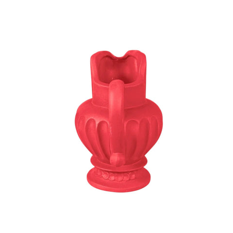 VASO IN TERRACOTTA CARAFFA 23,5X19X28 ART. 11508P SELETTI