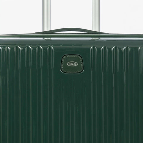 TROLLEY 55 CM POSITANO BNK08027.090 BRIC'S EMERALD GREEN