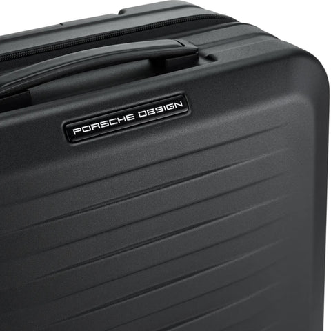 TROLLEY ROADSTER HARDCASE S ORS06500 PORSCHE DESIGN MAT BLACK