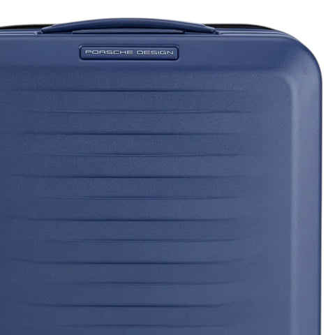 TROLLEY ROADSTER HARDCASE S ORS6500 PORSCHE DESIGN DARK BLUE